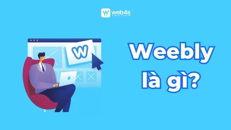 Weebly là gì?